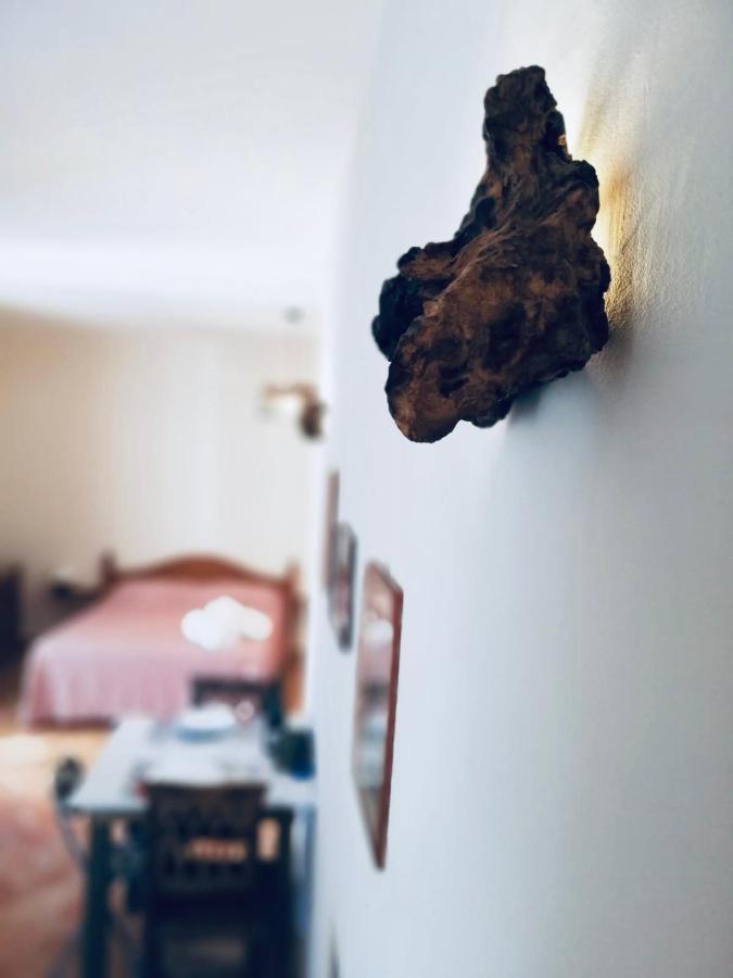 San Michele Delle Grotte Bnb กราวีนา อิน ปูเลีย ภายนอก รูปภาพ
