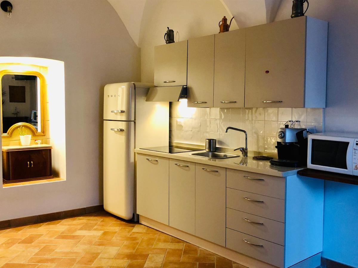 San Michele Delle Grotte Bnb กราวีนา อิน ปูเลีย ภายนอก รูปภาพ