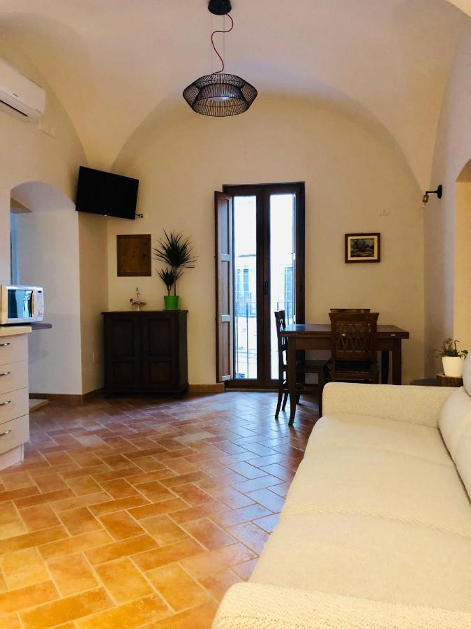 San Michele Delle Grotte Bnb กราวีนา อิน ปูเลีย ภายนอก รูปภาพ