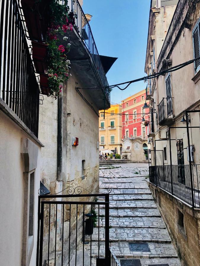 San Michele Delle Grotte Bnb กราวีนา อิน ปูเลีย ภายนอก รูปภาพ
