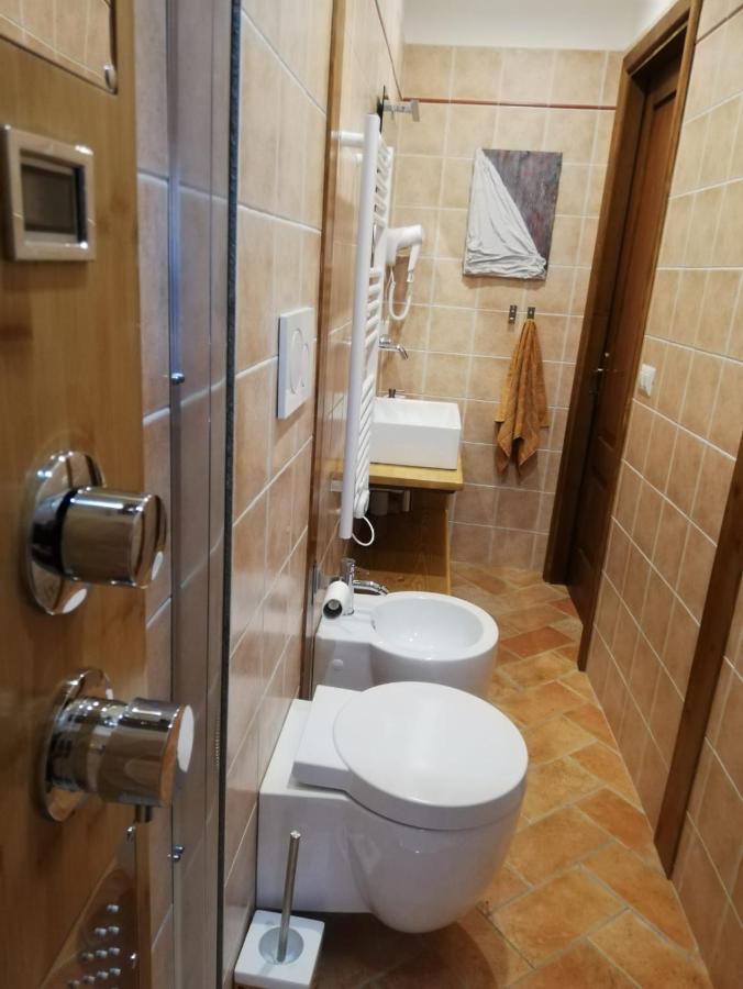 San Michele Delle Grotte Bnb กราวีนา อิน ปูเลีย ภายนอก รูปภาพ