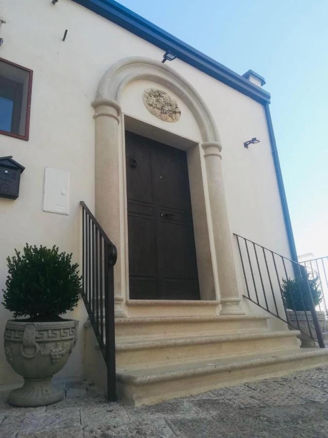 San Michele Delle Grotte Bnb กราวีนา อิน ปูเลีย ภายนอก รูปภาพ