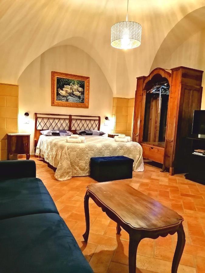 San Michele Delle Grotte Bnb กราวีนา อิน ปูเลีย ภายนอก รูปภาพ