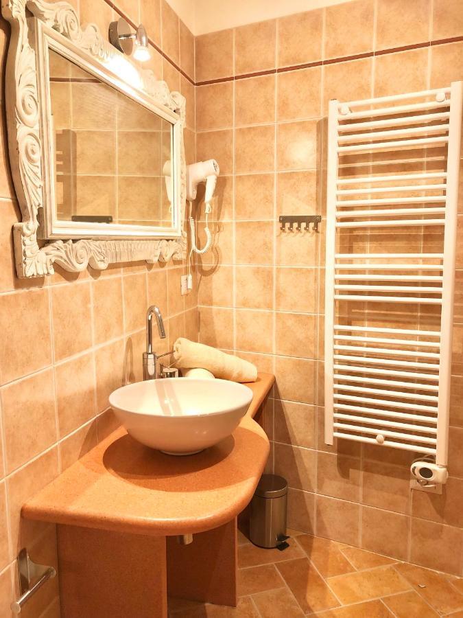San Michele Delle Grotte Bnb กราวีนา อิน ปูเลีย ภายนอก รูปภาพ