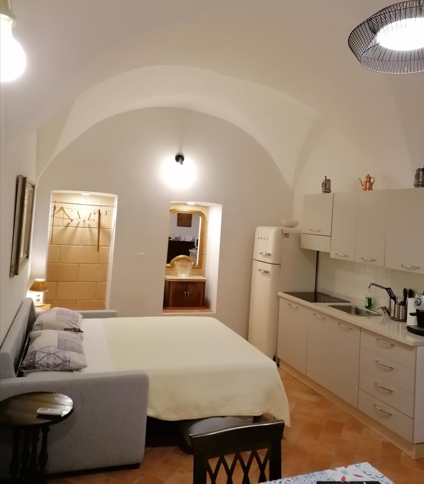 San Michele Delle Grotte Bnb กราวีนา อิน ปูเลีย ห้อง รูปภาพ